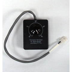 Dinosaur Electronics Thermistor Simulators for Dometic