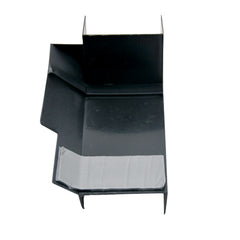 AP Products 018-1998-RH Schwintek Black Corner-Block Seal, RH Notched - 4-1/2" x 2-1/2" x 3"