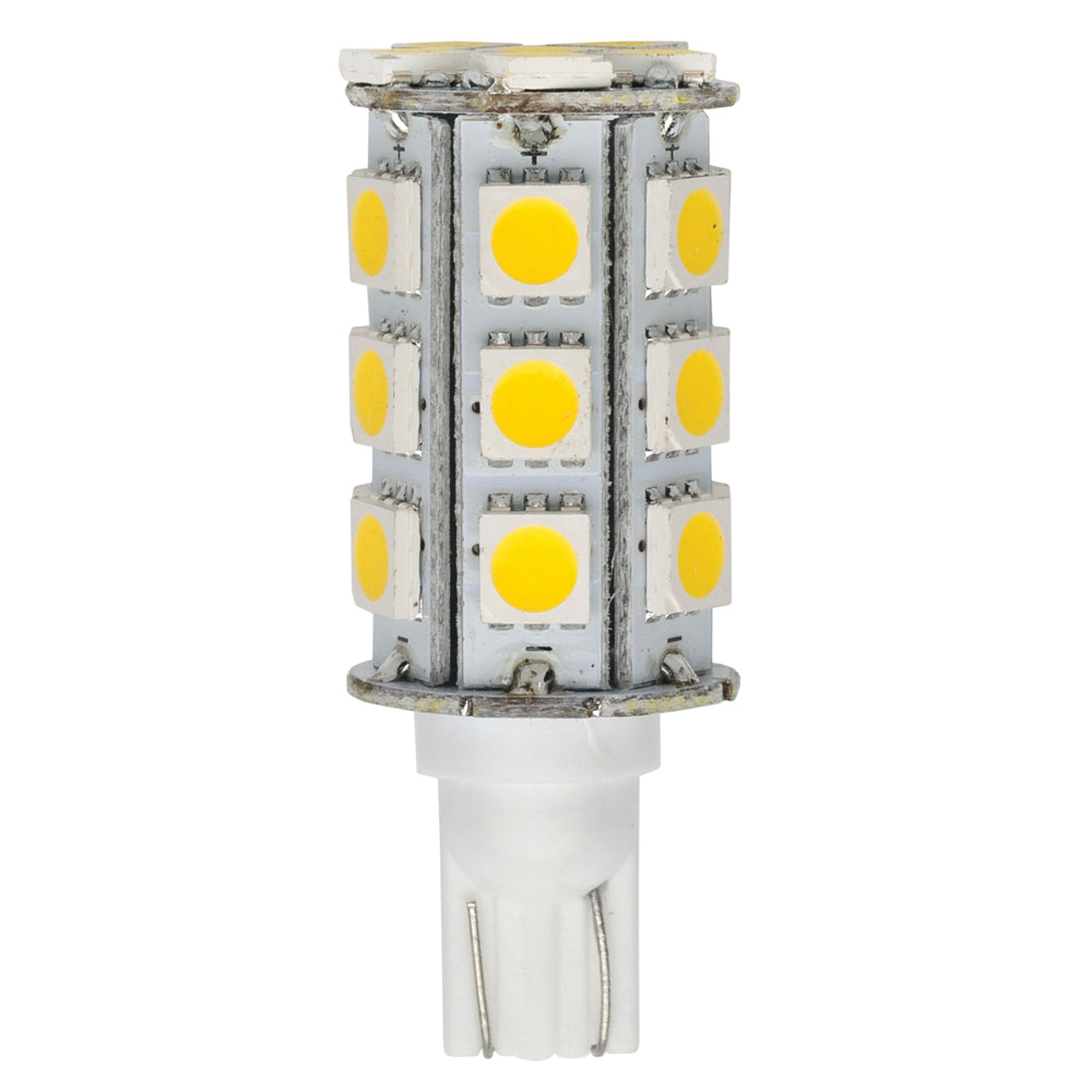 AP Products 016-921-280R Revolution 921 LED Bulb, Red / 280 Lumens