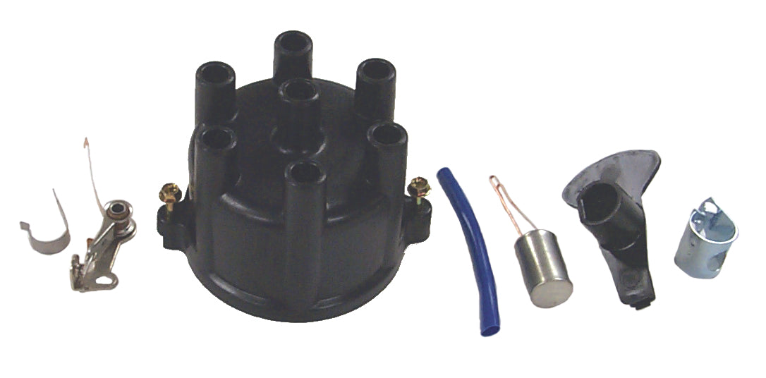 Sierra 18-5276 Tune Up Kit - Prestolite - V-6