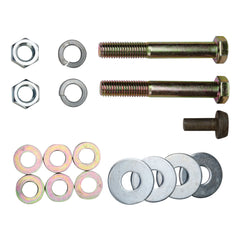 Equal-i-zer 90-02-9400 Bolt Pack for 4K Hitch Models