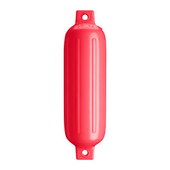 Polyform G-3 RED G Series Fender - 5.5" x 19", Red