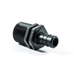 Flair-It 29842 1/2" Pex X 1/2" Mpt Adapter