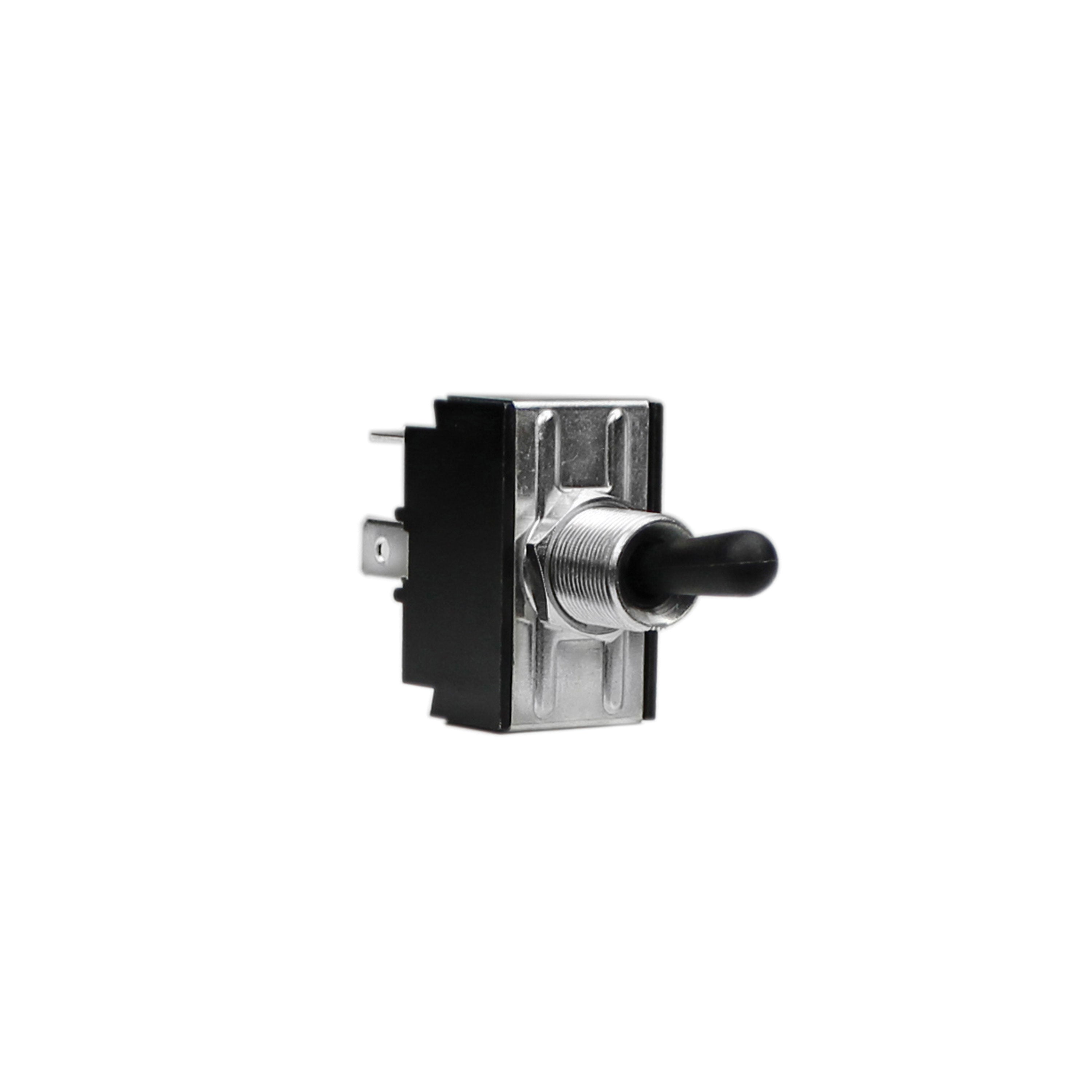 Quick Products B Replacement Light Switch for Electric Tongue Jack