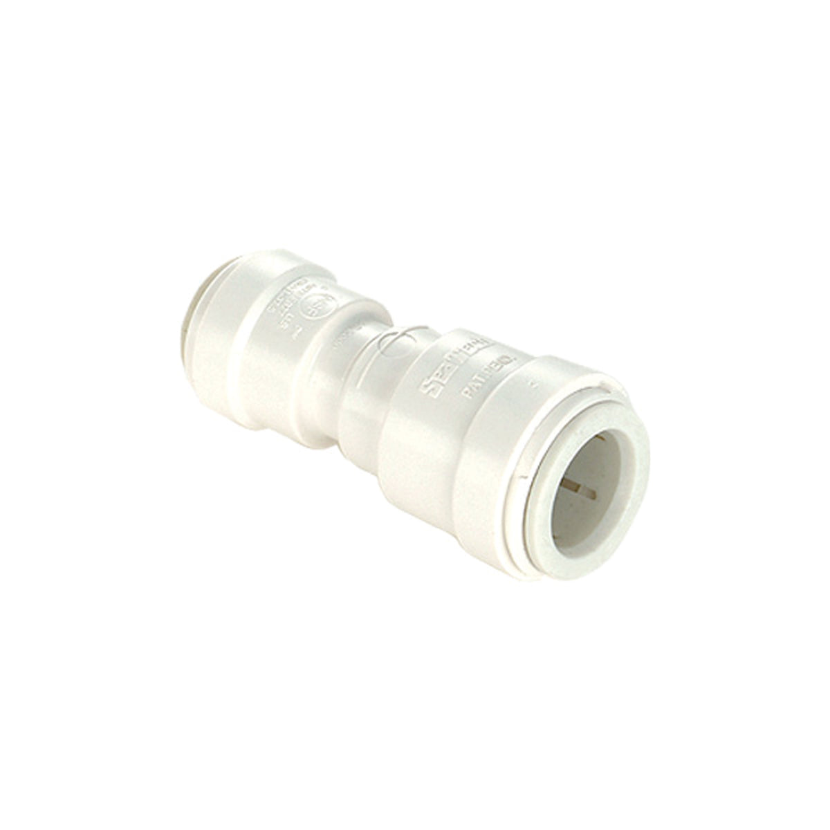 Watts 013516-1008 AquaLock Reducing Union - 1/2" CTS x 3/8" OD, Each