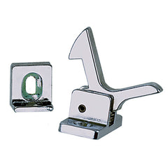 Perko 1056DP0CHR Chrome Elbow Catch