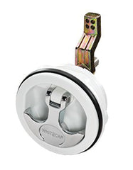 Whitecap S-0230BC T-Handle Latch - Non-Locking