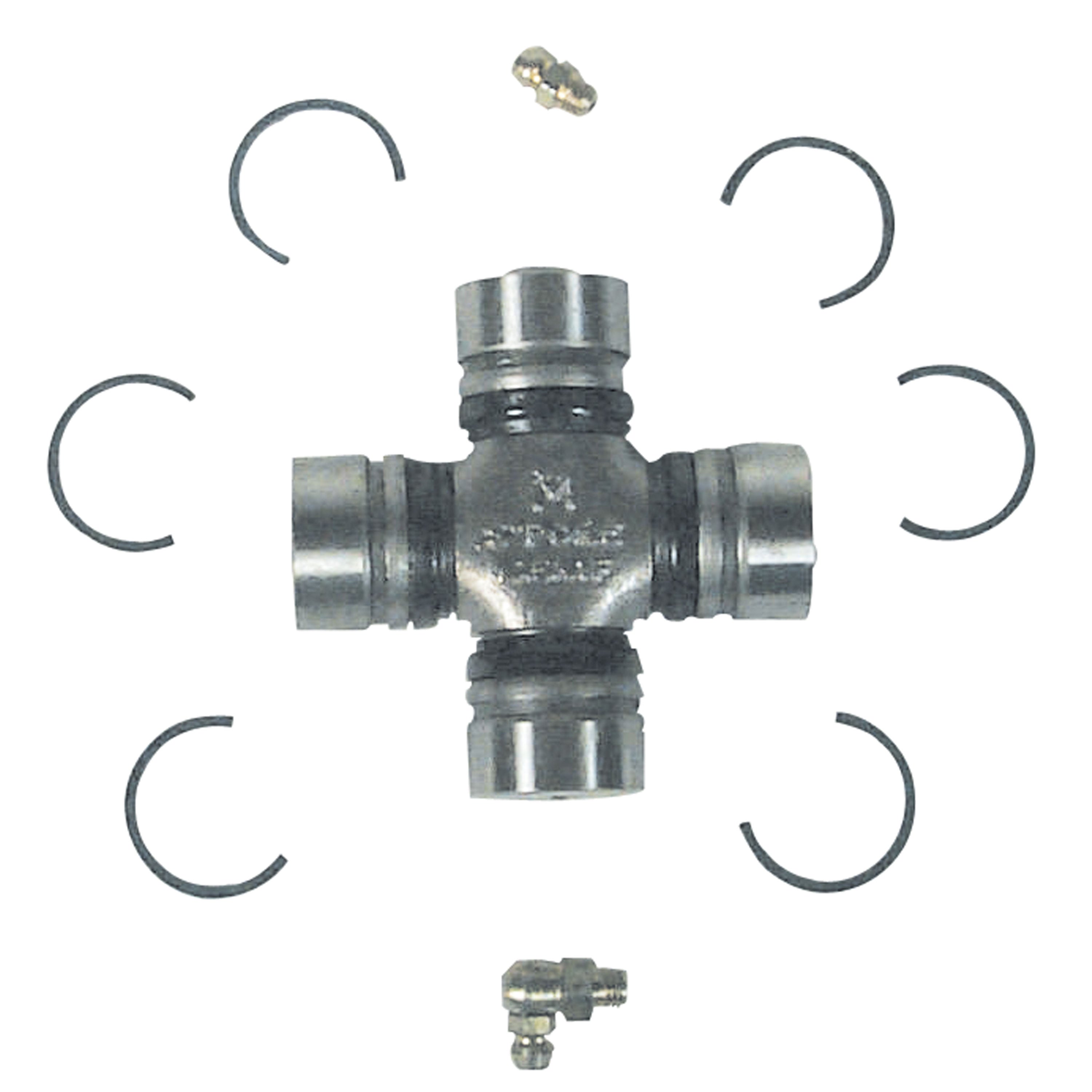 Sierra 18-2104 U-Joint Cross and Bearing