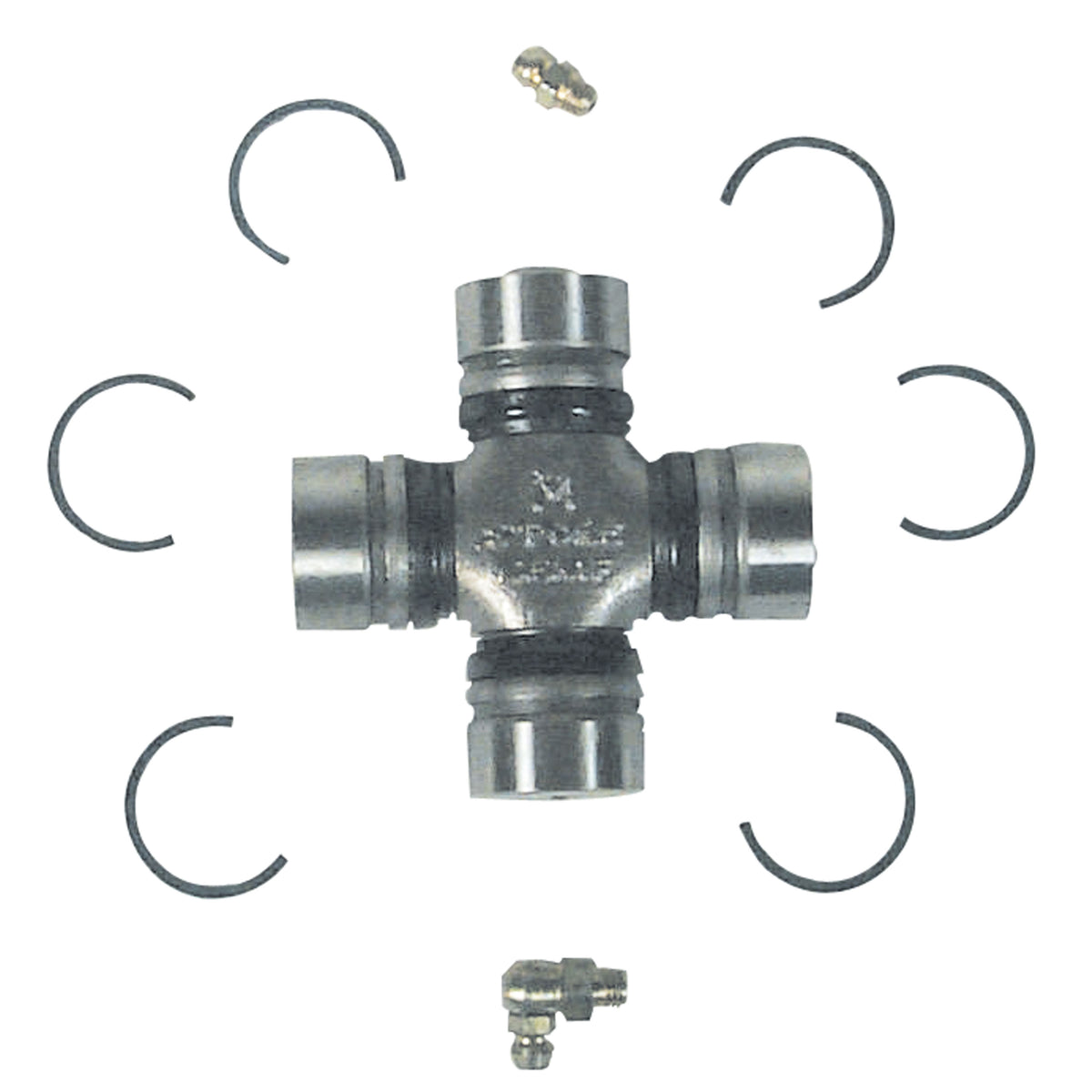 Sierra 18-2104 U-Joint Cross and Bearing