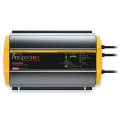 ProMariner 44020 ProSportHD Series Battery Charger - 20 Amp