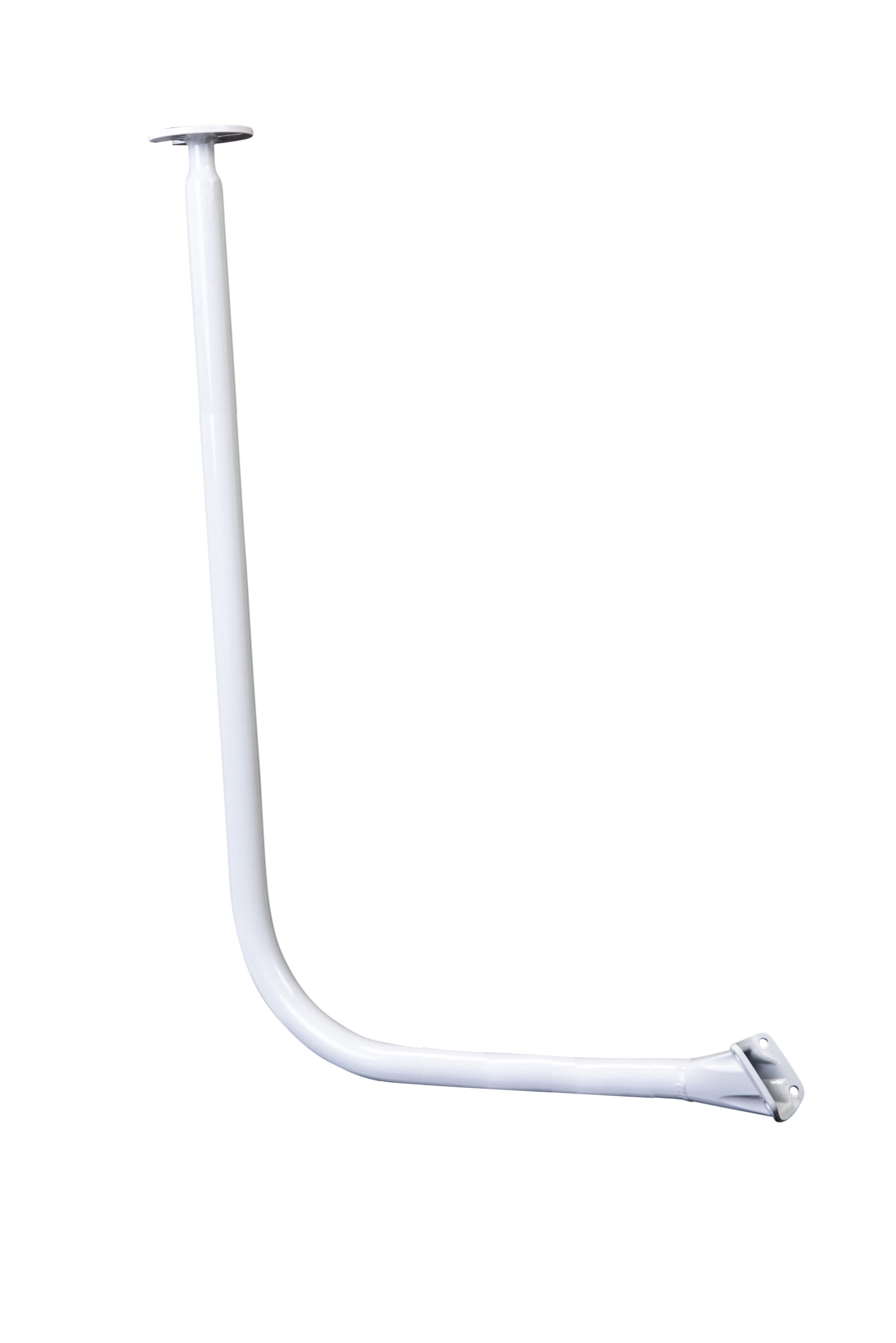 Scanstrut DPT-LB-02 Modular Dual Power Tower Central Lightbar for Domes up to 60cm