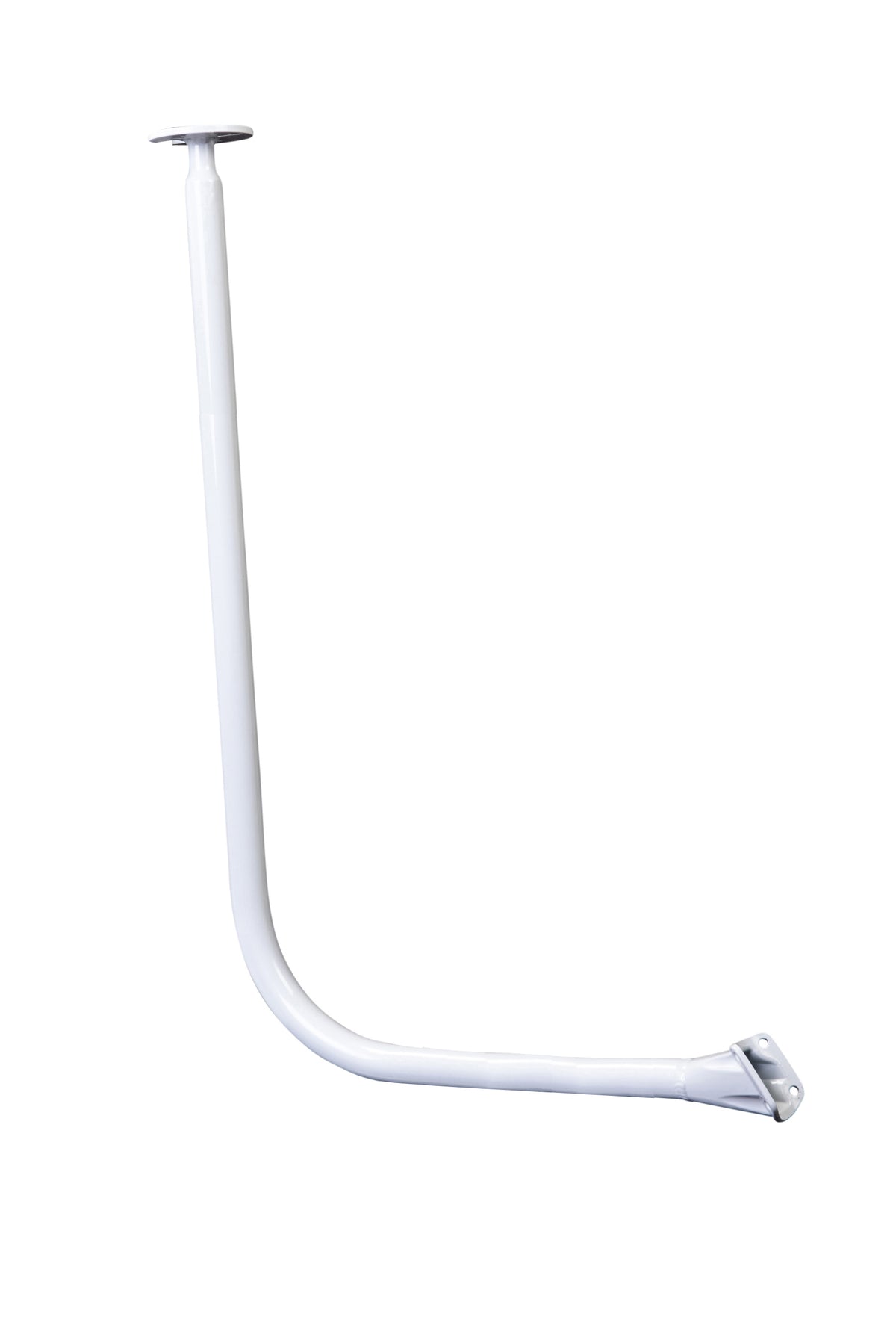 Scanstrut DPT-LB-02 Modular Dual Power Tower Central Lightbar for Domes up to 60cm