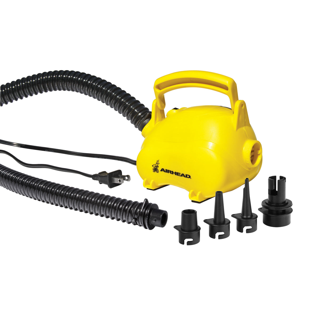 Airhead AHP-120AP Air Pig 120V Pump