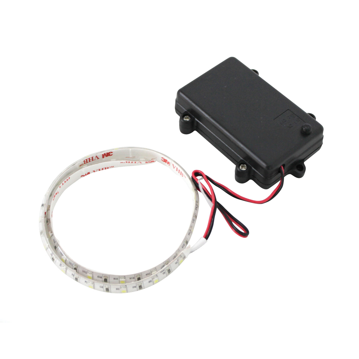 T-H Marine LED-39276-DP 18" LED Flex Light Strip, Battery Operated - Blue