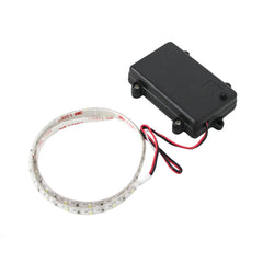 T-H Marine LED-39276-DP 18" LED Flex Light Strip, Battery Operated - Blue