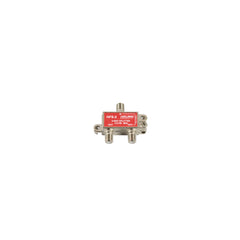 Pace International PTK-100 Coax Splitter 2-Way (3 Pack)