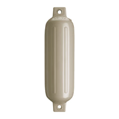 Polyform G-3 SAND G Series Fender - 5.5" x 19", Sand