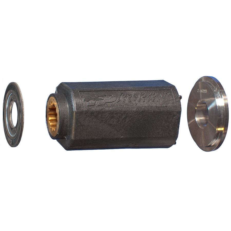 Turning Point Propellers 11500600 MasterGuard Hub System - 506