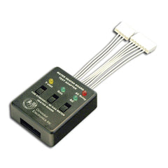 Dinosaur Electronics Water Heater Test Adapter