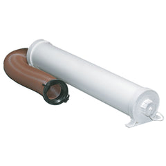 Valterra A04-0153 EZ Hose Carrier - 64", White