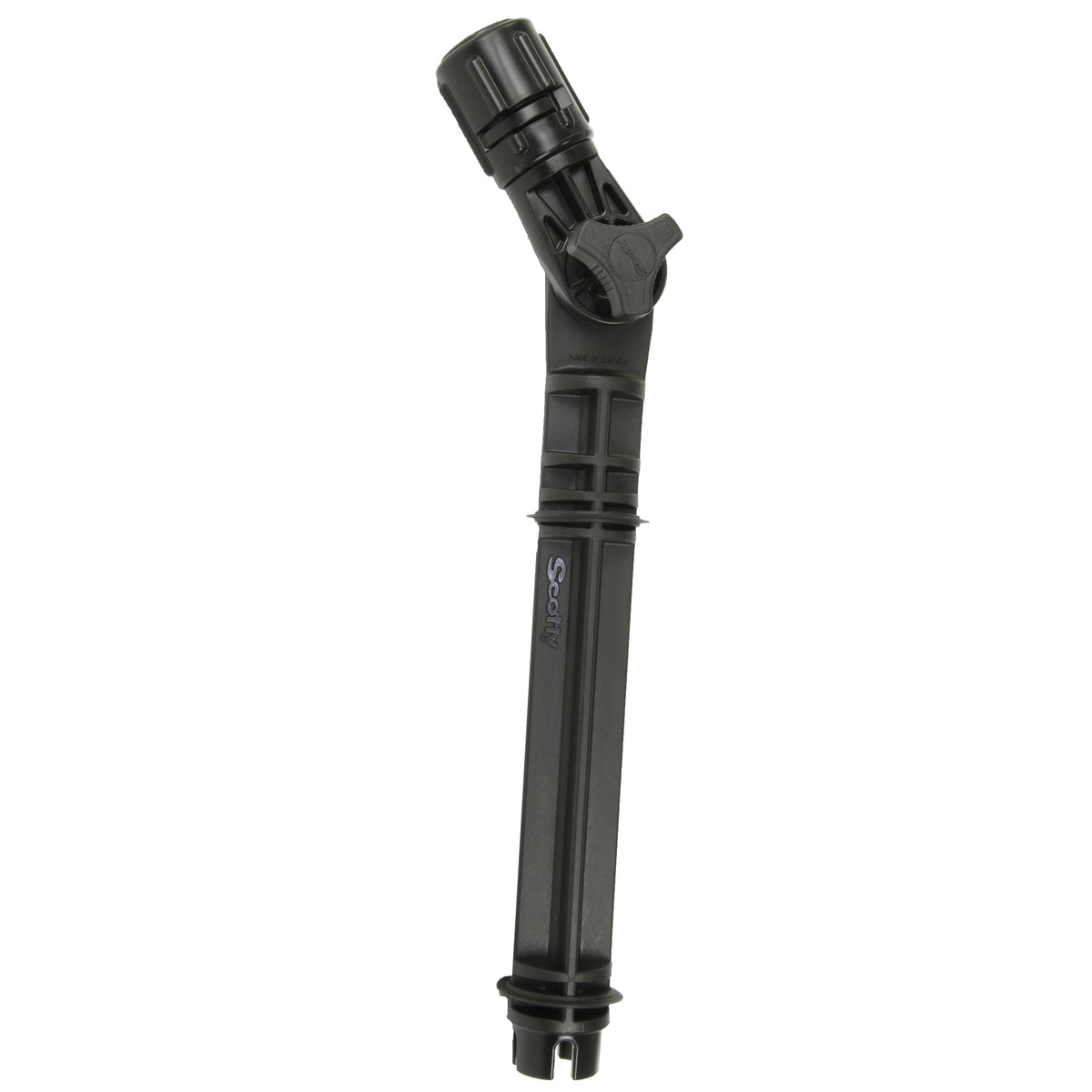 Scotty 453 Gimbal Mount Adapter with 428 Gear-Head 0453