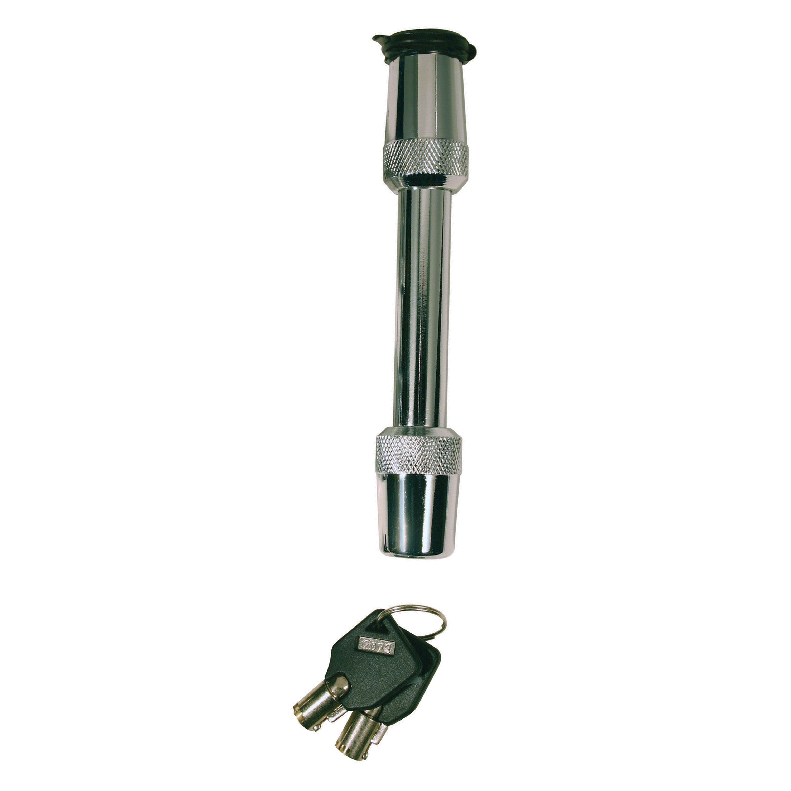 Trimax TM3123 Trimax Receiver/Coupler Lock Set - 3-1/2"