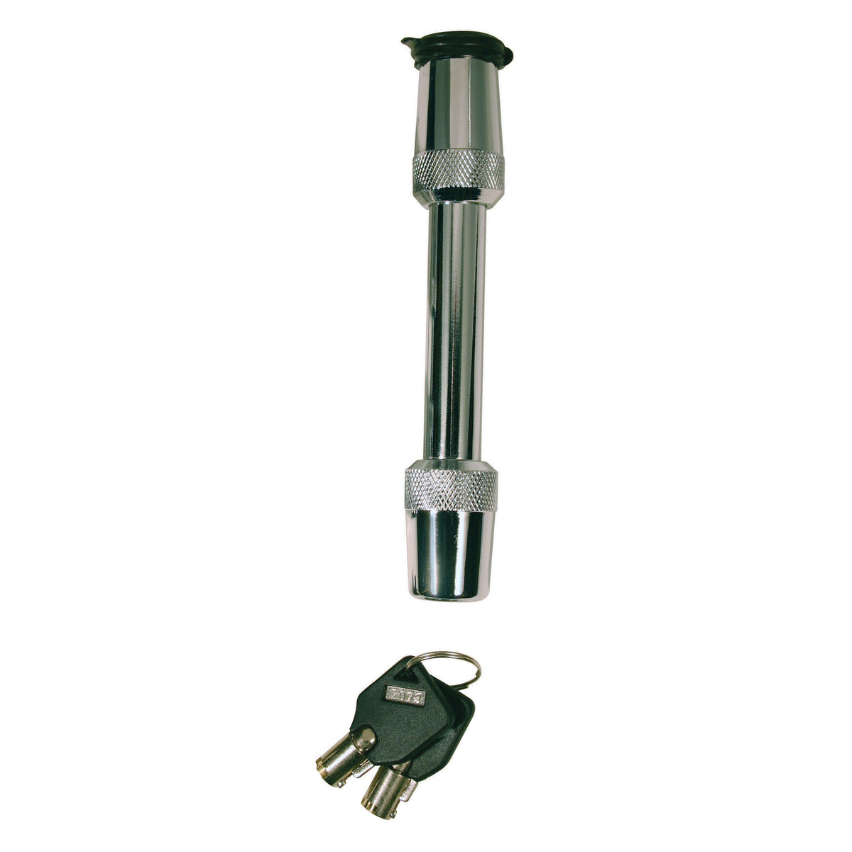 Trimax TM3123 Trimax Receiver/Coupler Lock Set - 3-1/2"