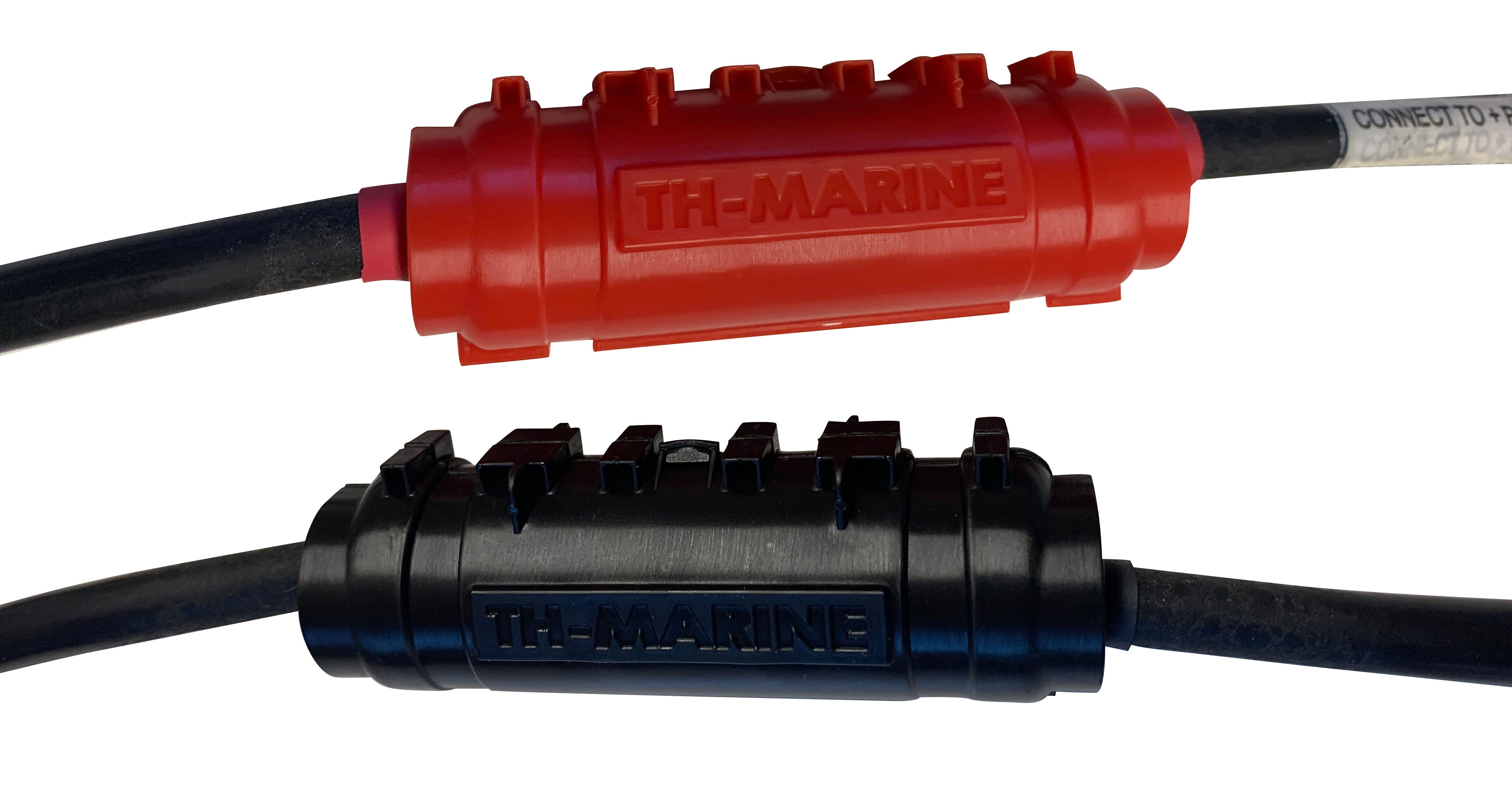 T-H Marine HCE-K-DP HYDRA Battery Cable Extender