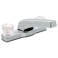 Phoenix Faucets PF214339 Two-Handle 8" Exposed Garden Tub Faucet - Chrome