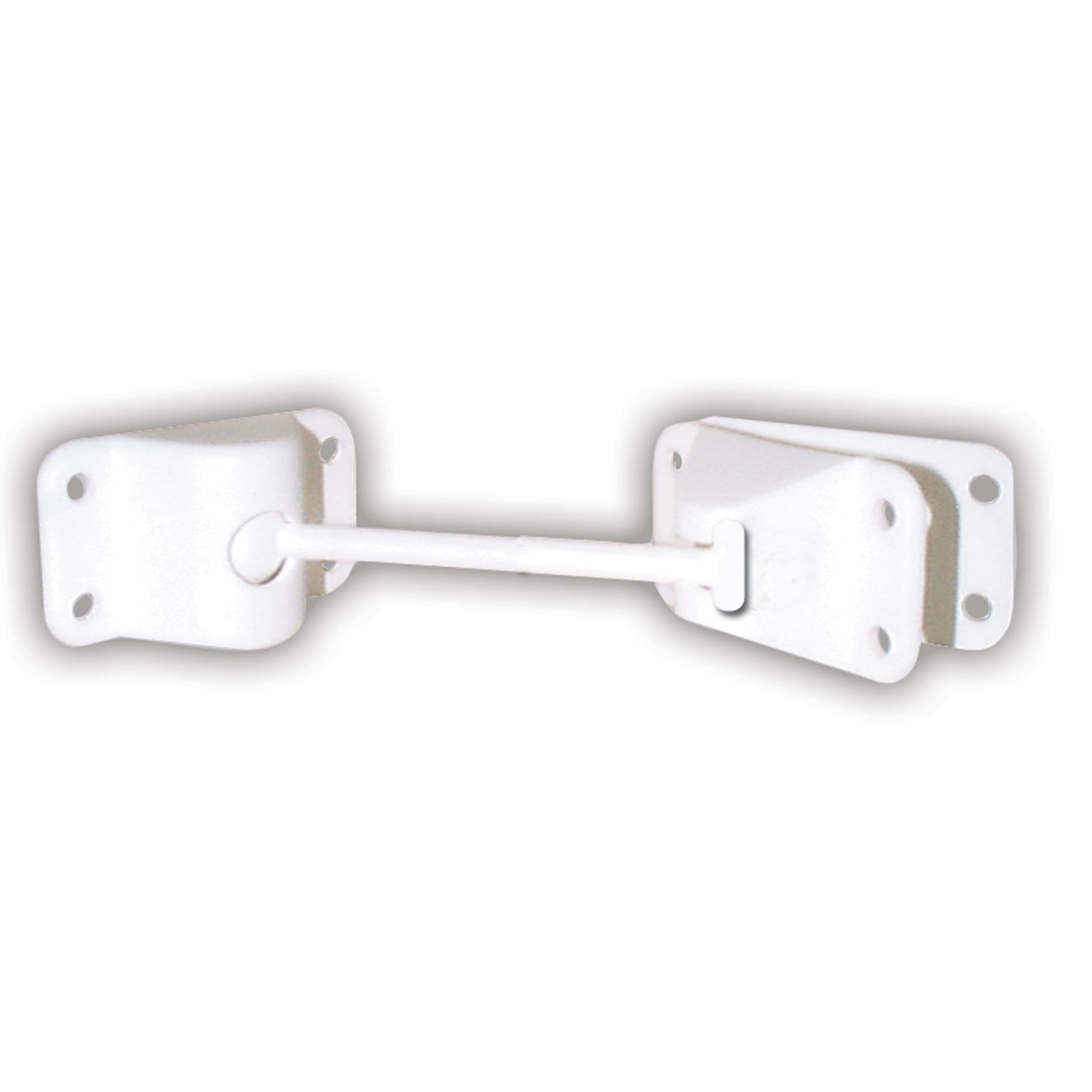 JR Products 10465 Ultimate Door Holder - 4"