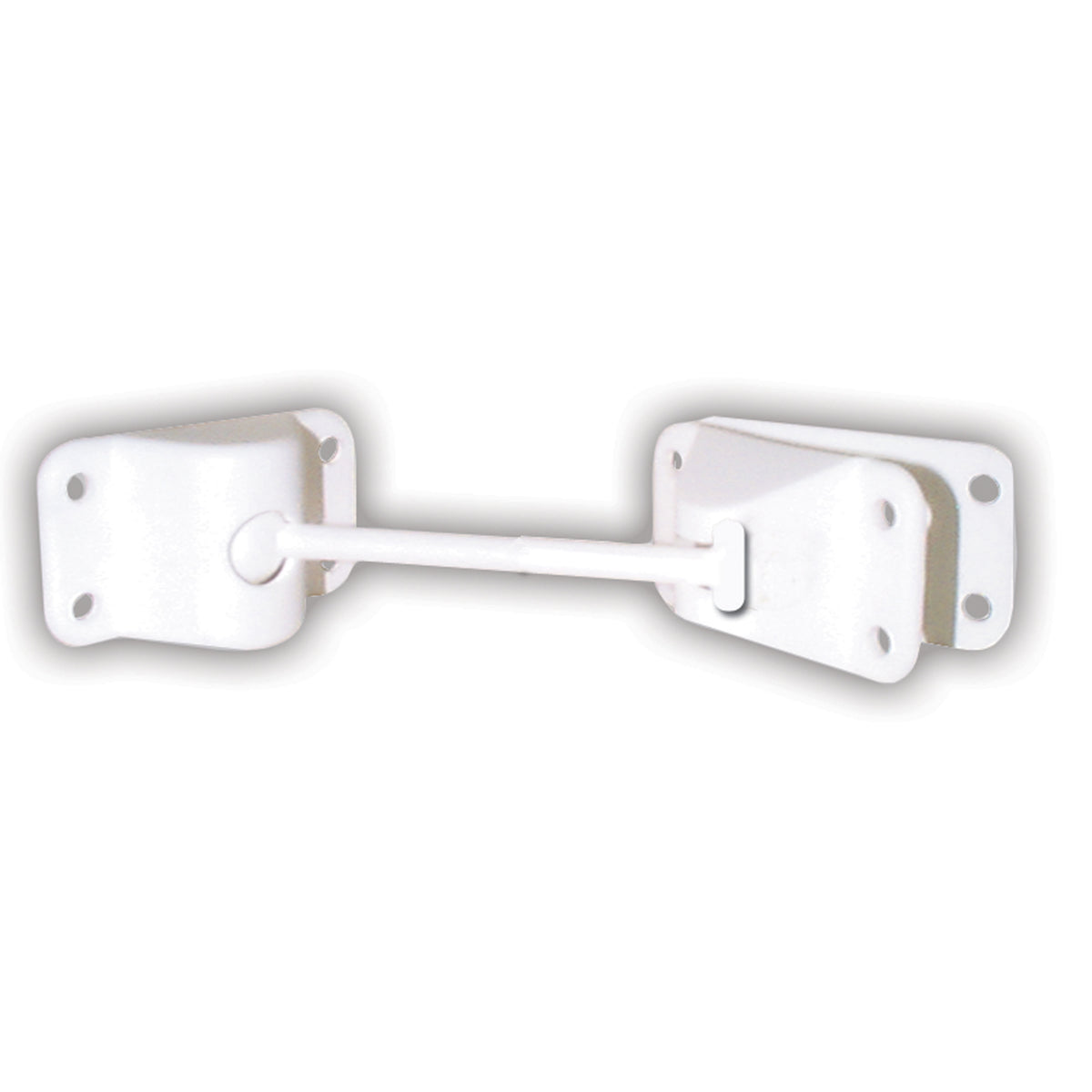 JR Products 10465 Ultimate Door Holder - 4"