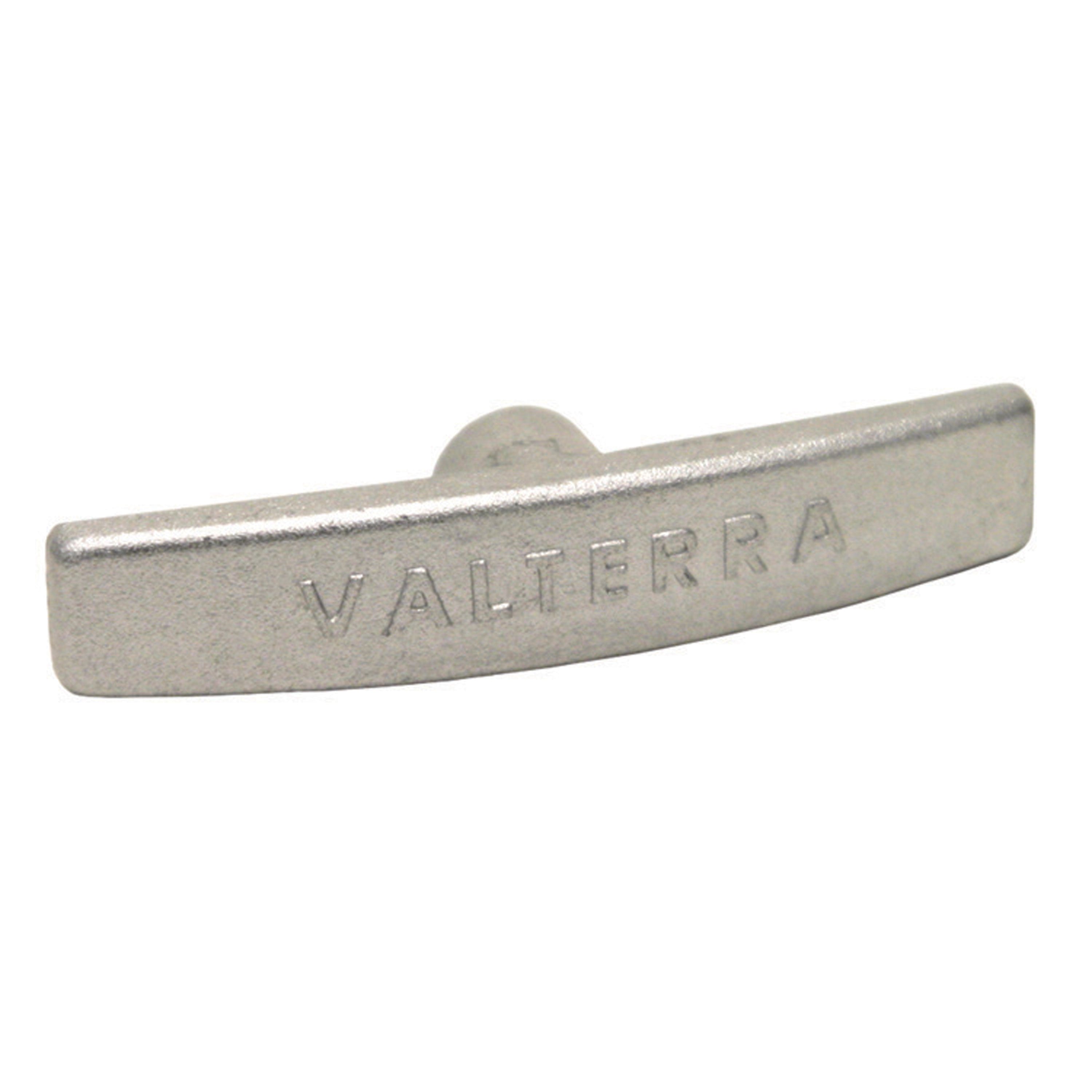 Valterra T1003-6MN Bladex Valve Handle - Metal, Bulk