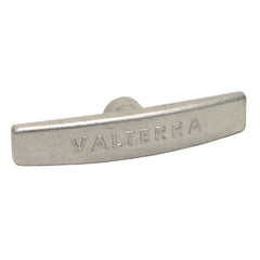 Valterra T1003-6MN Bladex Valve Handle - Metal, Bulk