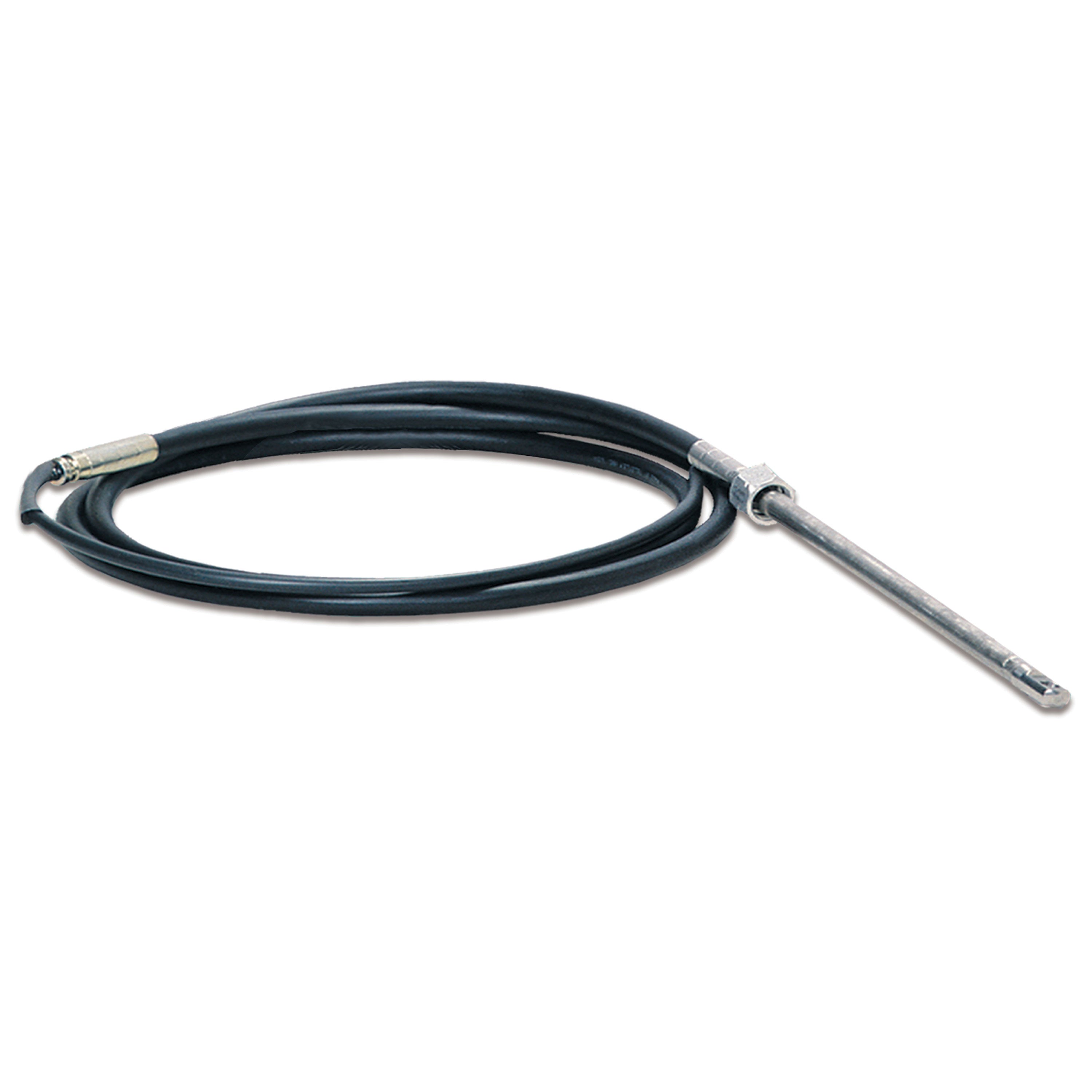 SeaStar Solutions SSC6220 QC Cable for Safe-T Dual QC Rotary Steering Systems - 20'