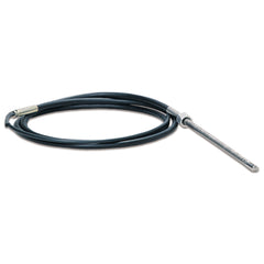 SeaStar Solutions SSC6220 QC Cable for Safe-T Dual QC Rotary Steering Systems - 20'