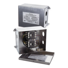 Progressive Dynamics PD5110610V 5100 Series Automatic Transfer Switch - 120 VAC, 30 Amp w/Screw