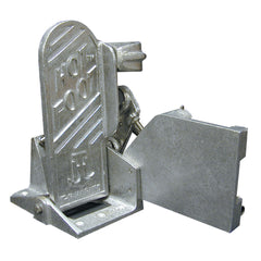 T-H Marine HF-1-DP Hot Foot Original Foot Throttle
