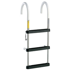Garelick 06131 Eez-In Telescoping Hook Ladder