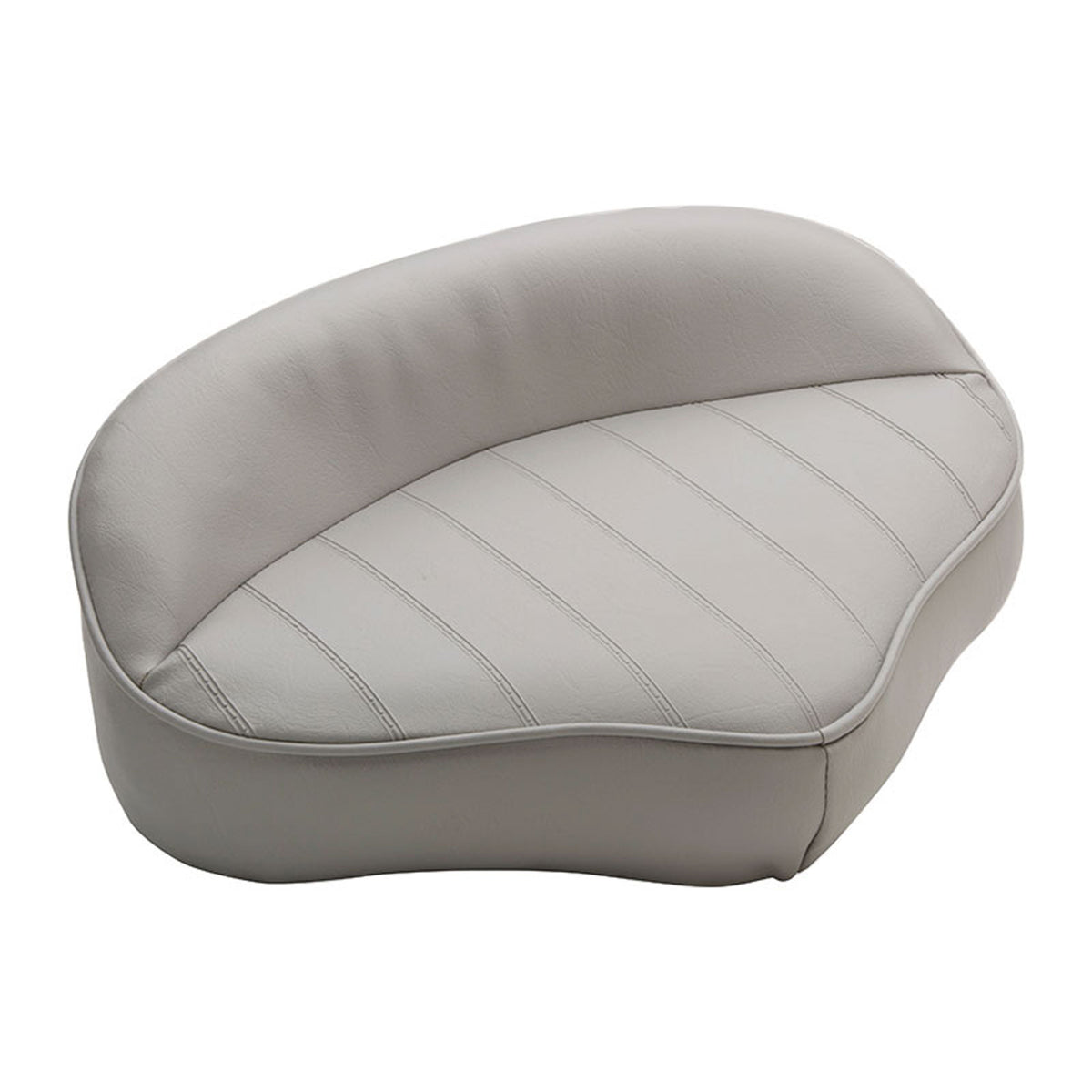 Attwood 98505GY Casting Seat - Grey