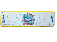 RAVE Sports 03026 Aqua Mat LTD 18'