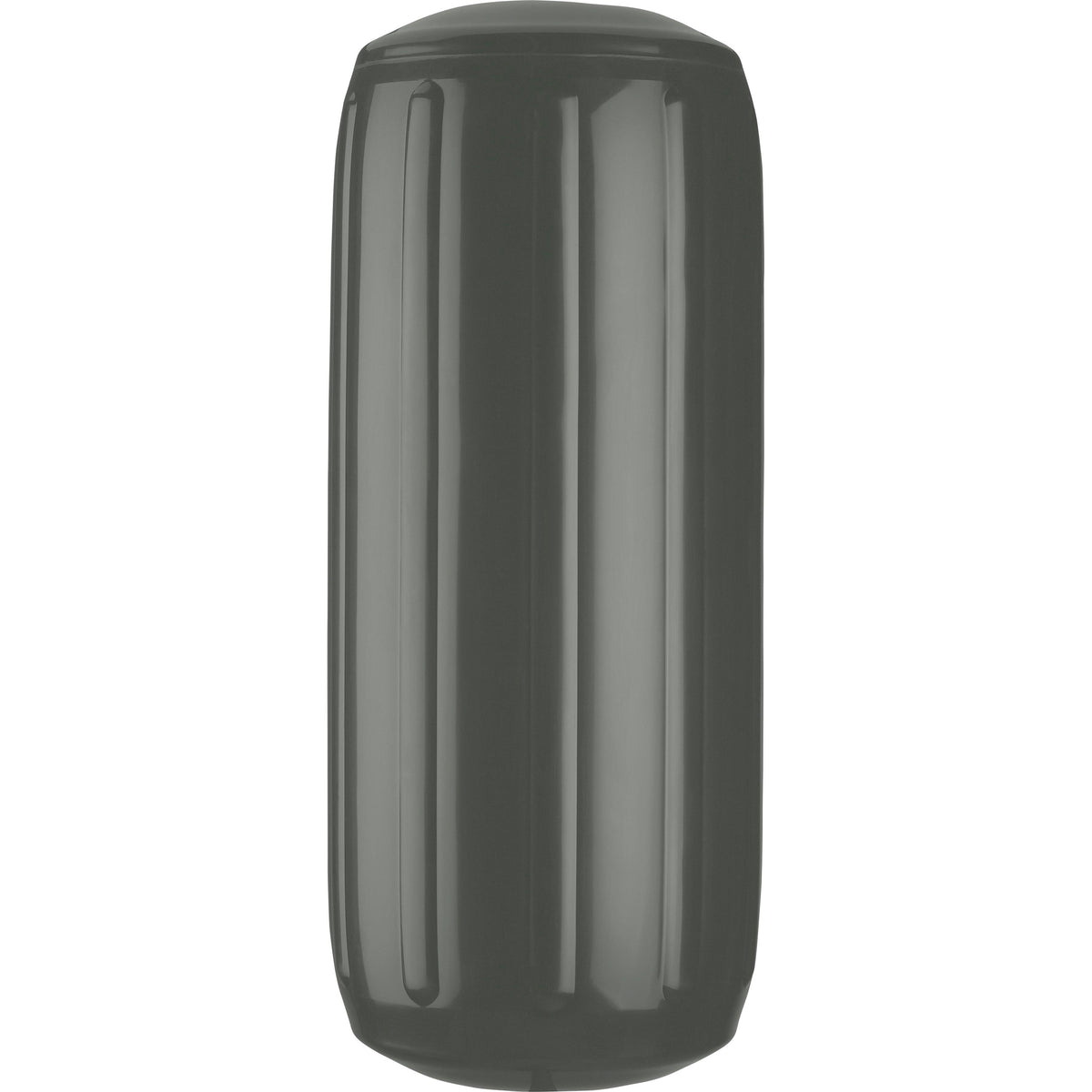 Polyform HTM-3 GRAPHITE HTM-Series Boat Fender - 10.5" x 27", Graphite