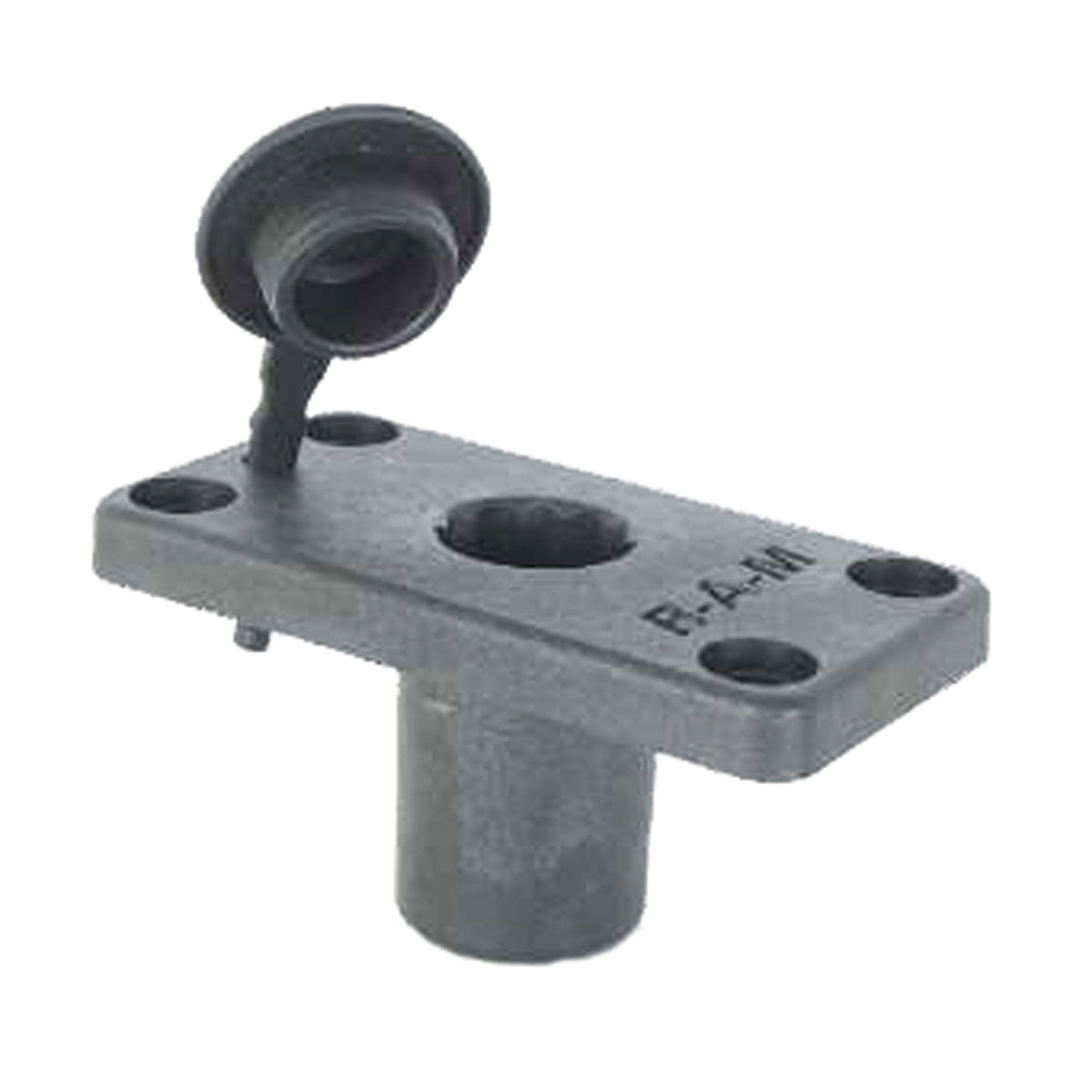 RAM Flush Mount Base