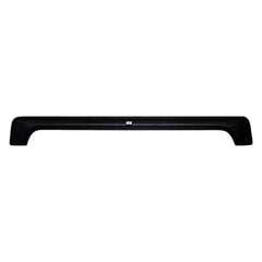 Icon 12141 Tandem Axle Fender Skirt FS2141 for Fleetwood - Black