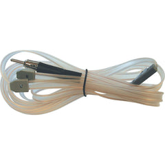 Prospec Electronics SEADP36AXT Dipole Soft Wire Antenna with Plug - 22"
