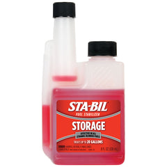 Gold Eagle 22208 STA-BIL Fuel Stabilizer - 8 oz.