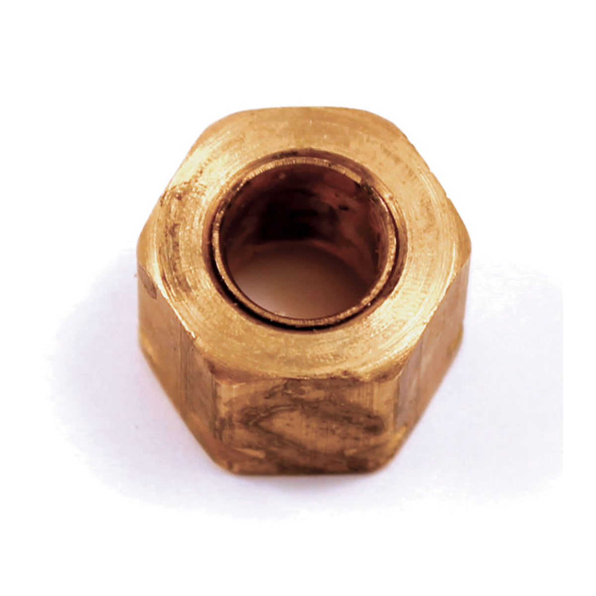 Bennett Marine T1127 Trim Plane Nut with Ferrule 6BT-50063-82-00