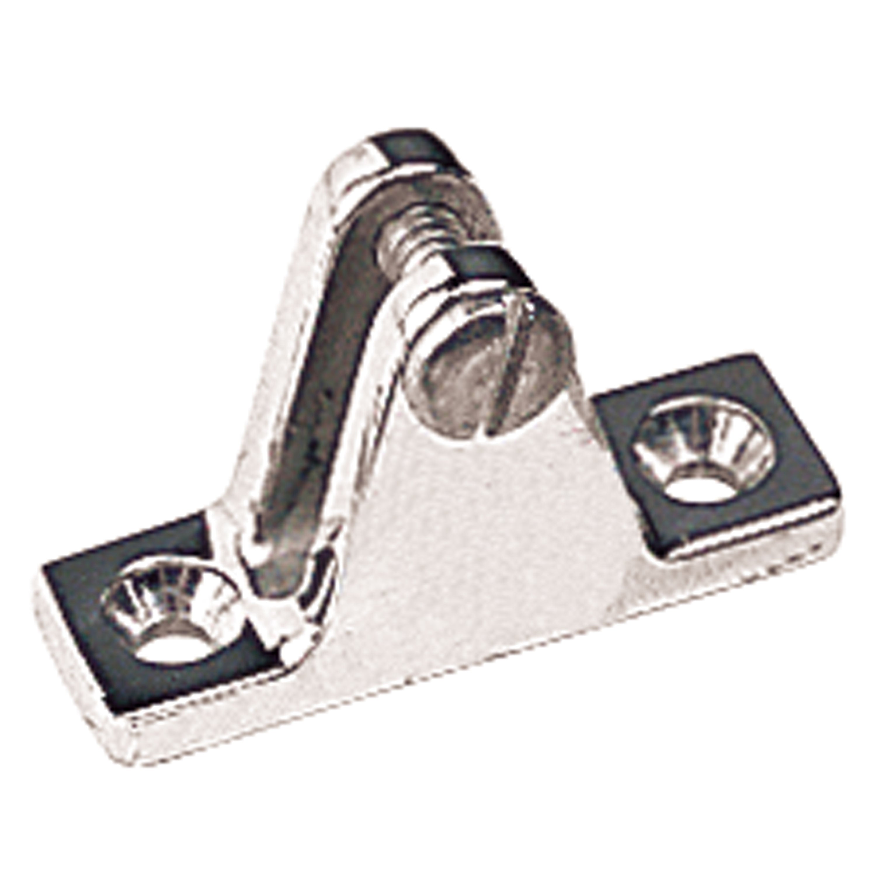 Sea-Dog 270200-1 Line 90Â° Deck Hinge - Stainless Steel