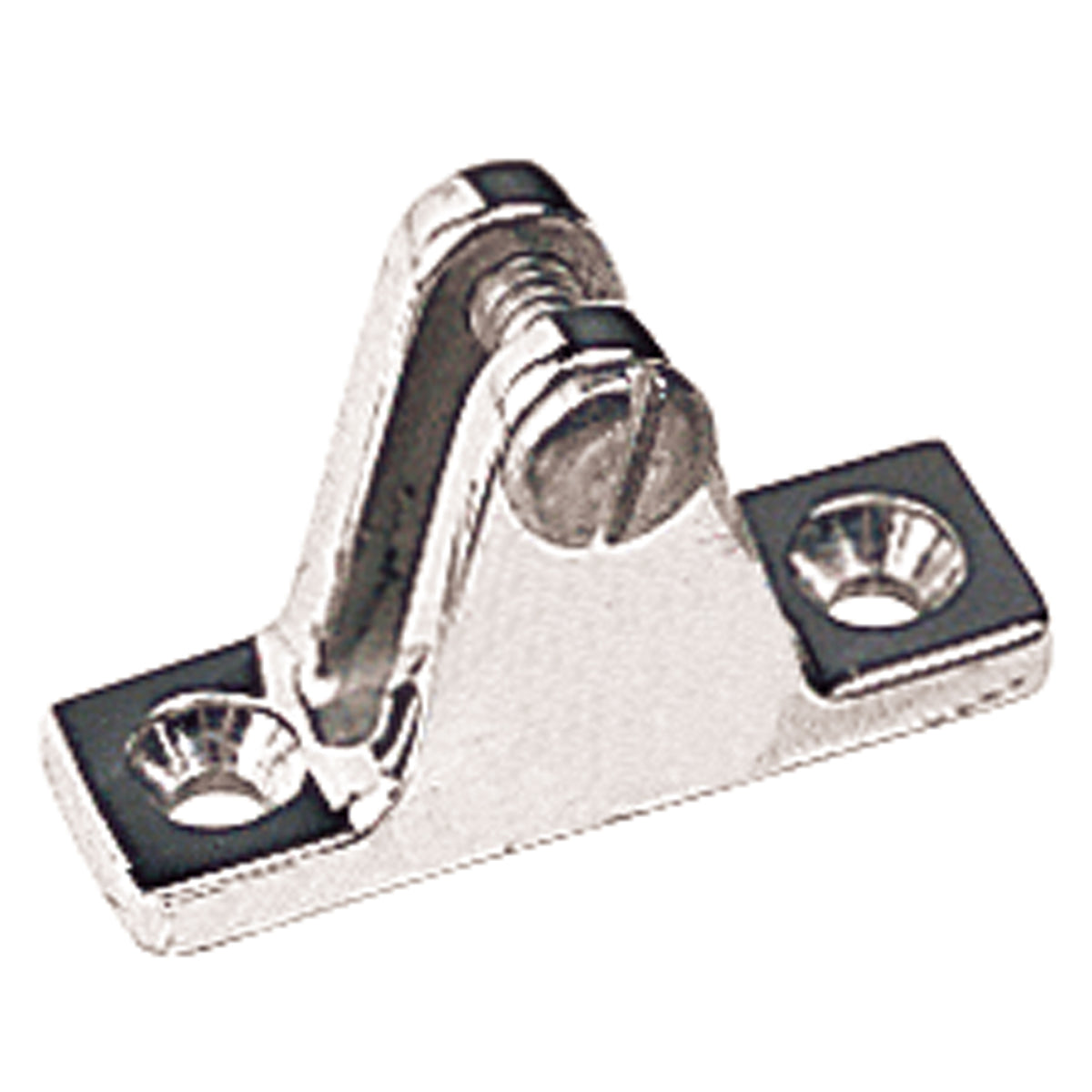 Sea-Dog 270200-1 Line 90Â° Deck Hinge - Stainless Steel