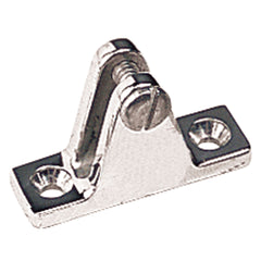 Sea-Dog 270200-1 Line 90Â° Deck Hinge - Stainless Steel