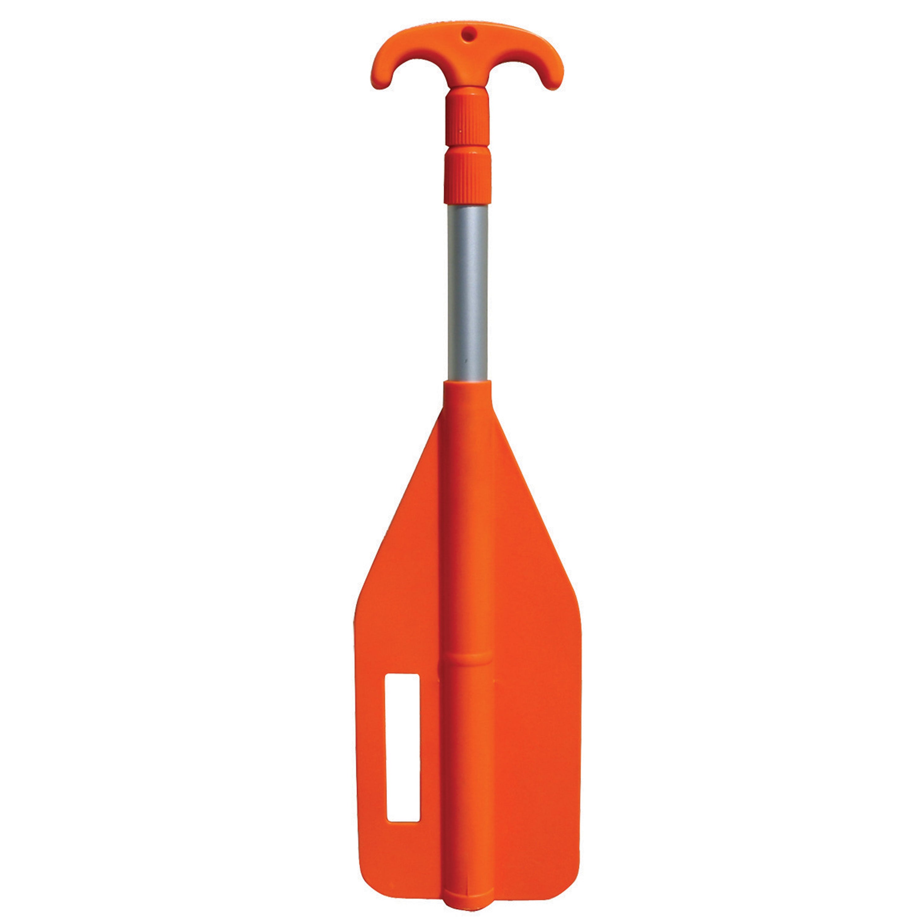 Airhead P-3 Telescoping Paddle - 25.5" to 72"